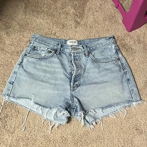 Agolde Shorts